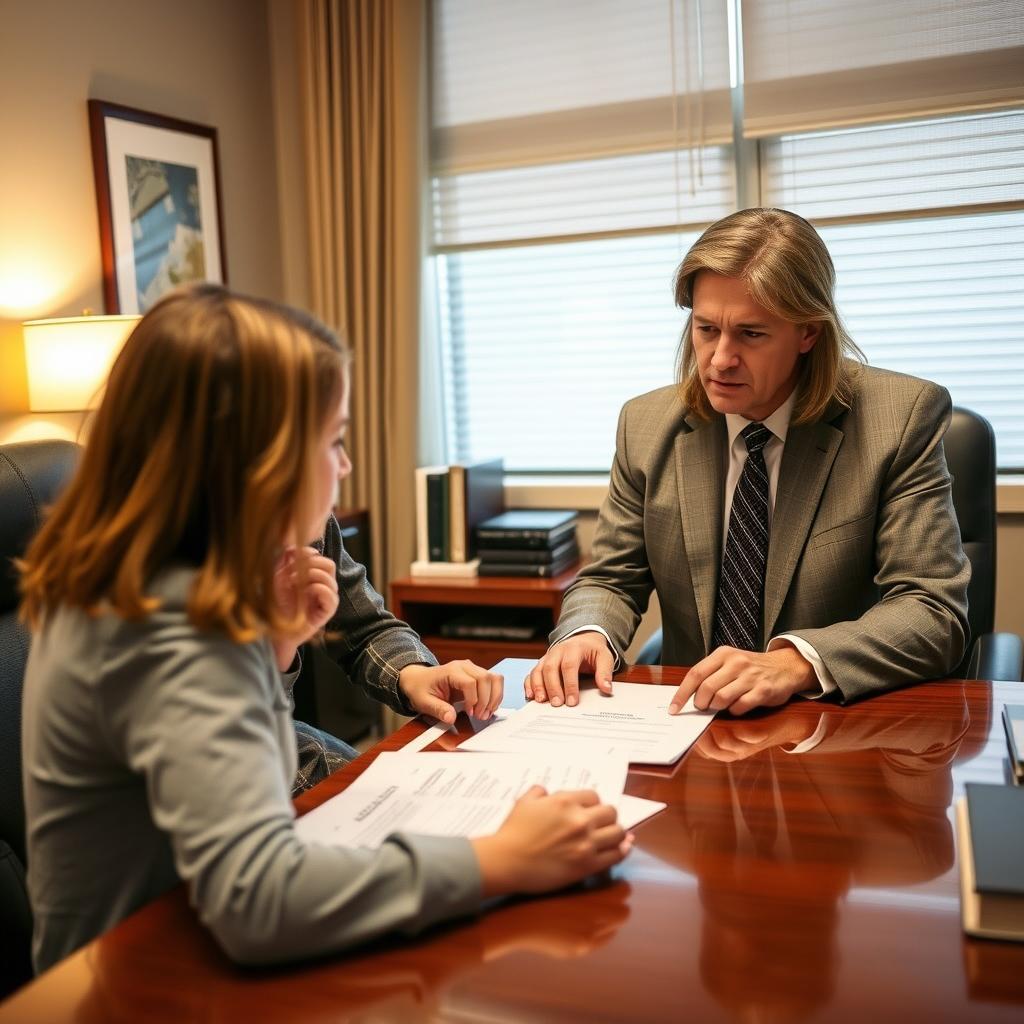 Child Pornography Lawyer Poquoson