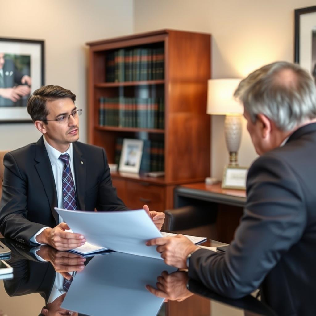 Commercial Litigation Lawyer Suffolk