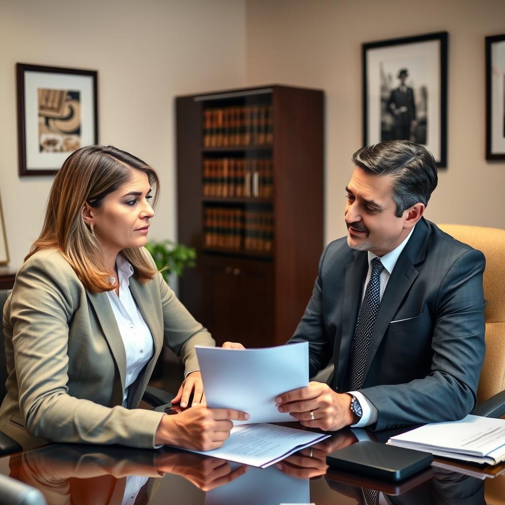 Computer Crime Lawyer Arlington County