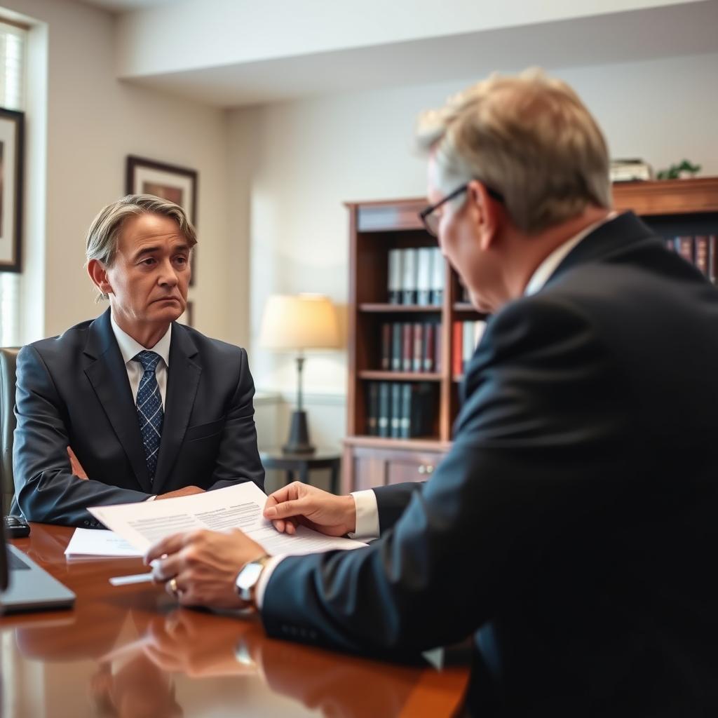Computer Crime Lawyer Clarke County