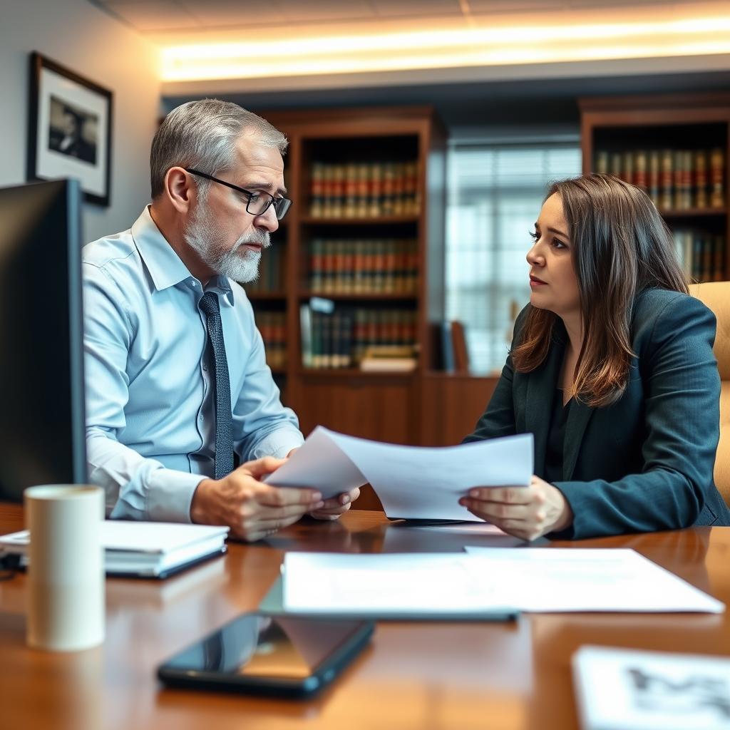 Computer Crime Lawyer Colonial Heights