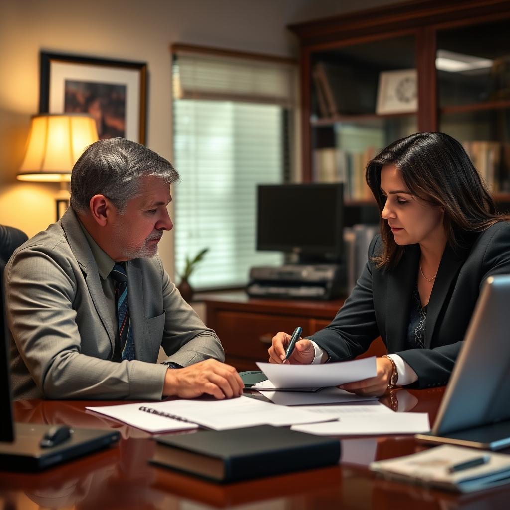 Computer Crime Lawyer Dinwiddie County