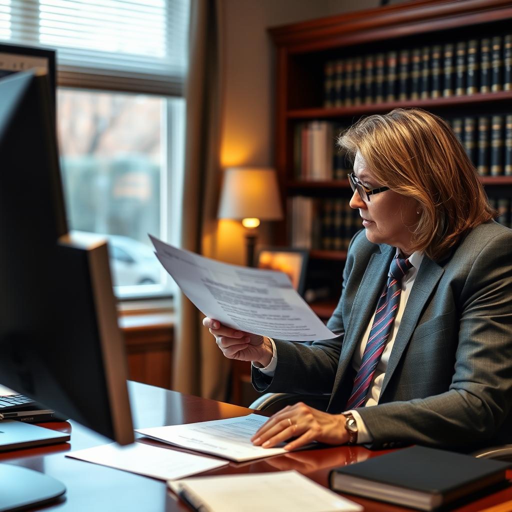 Computer Crime Lawyer Fairfax County