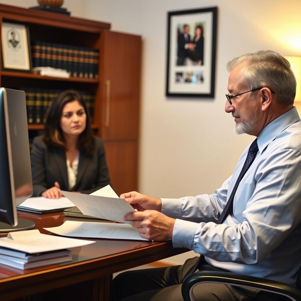 Computer Crime Lawyer Fairfax