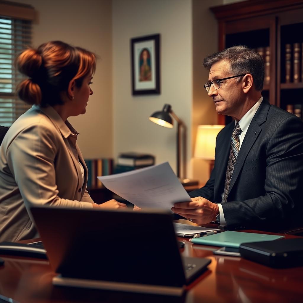 Computer Crime Lawyer Frederick County