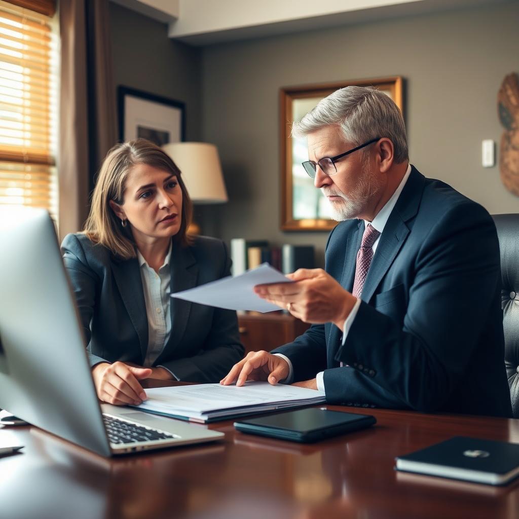 Computer Crime Lawyer Gloucester County