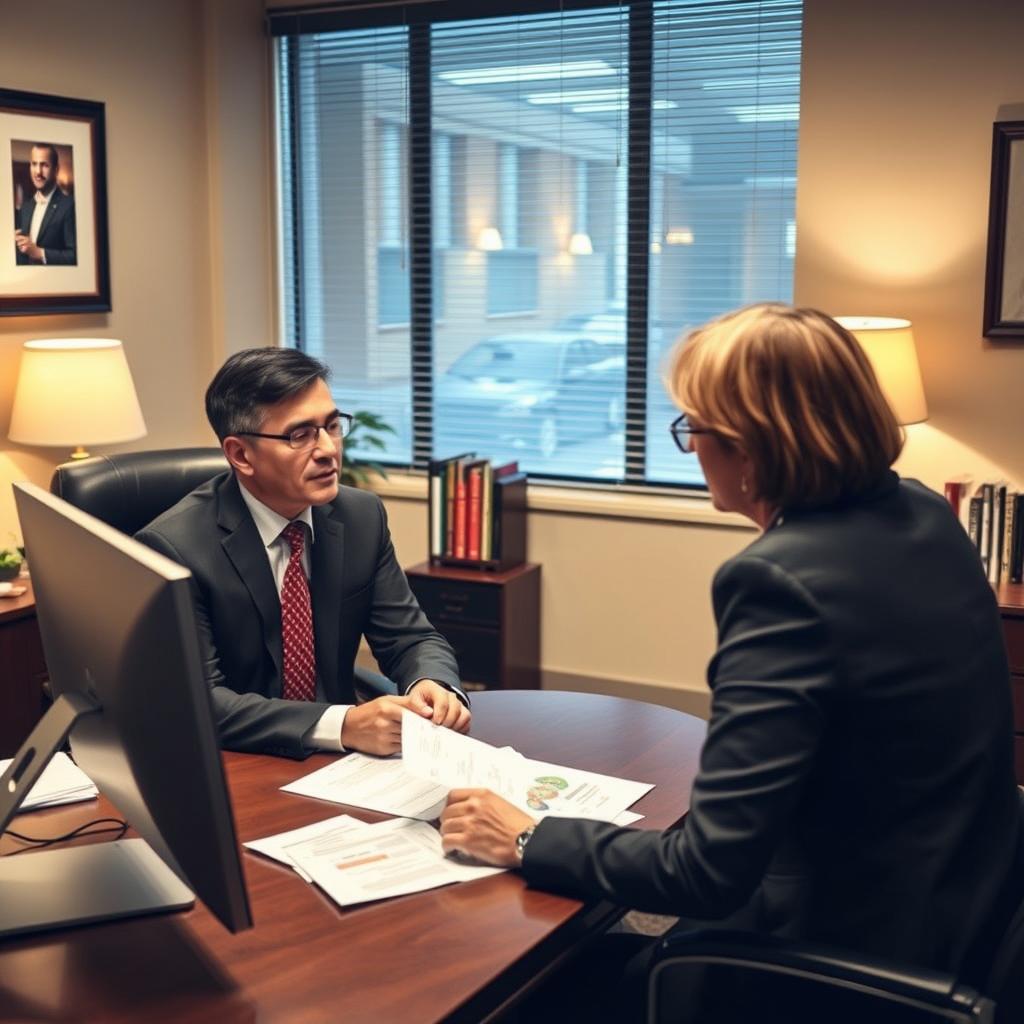 Computer Crime Lawyer Greene County