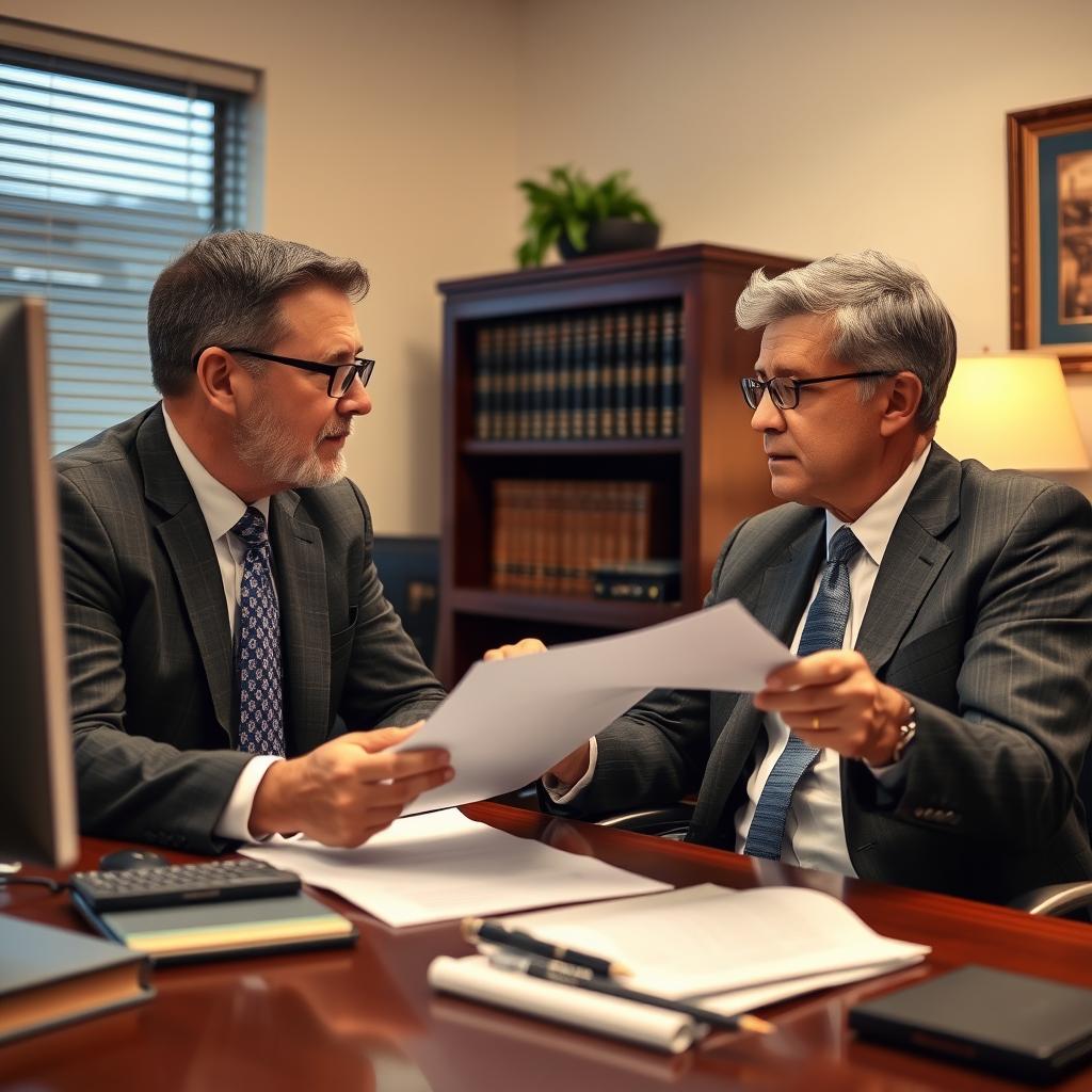 Computer Crime Lawyer Hanover County