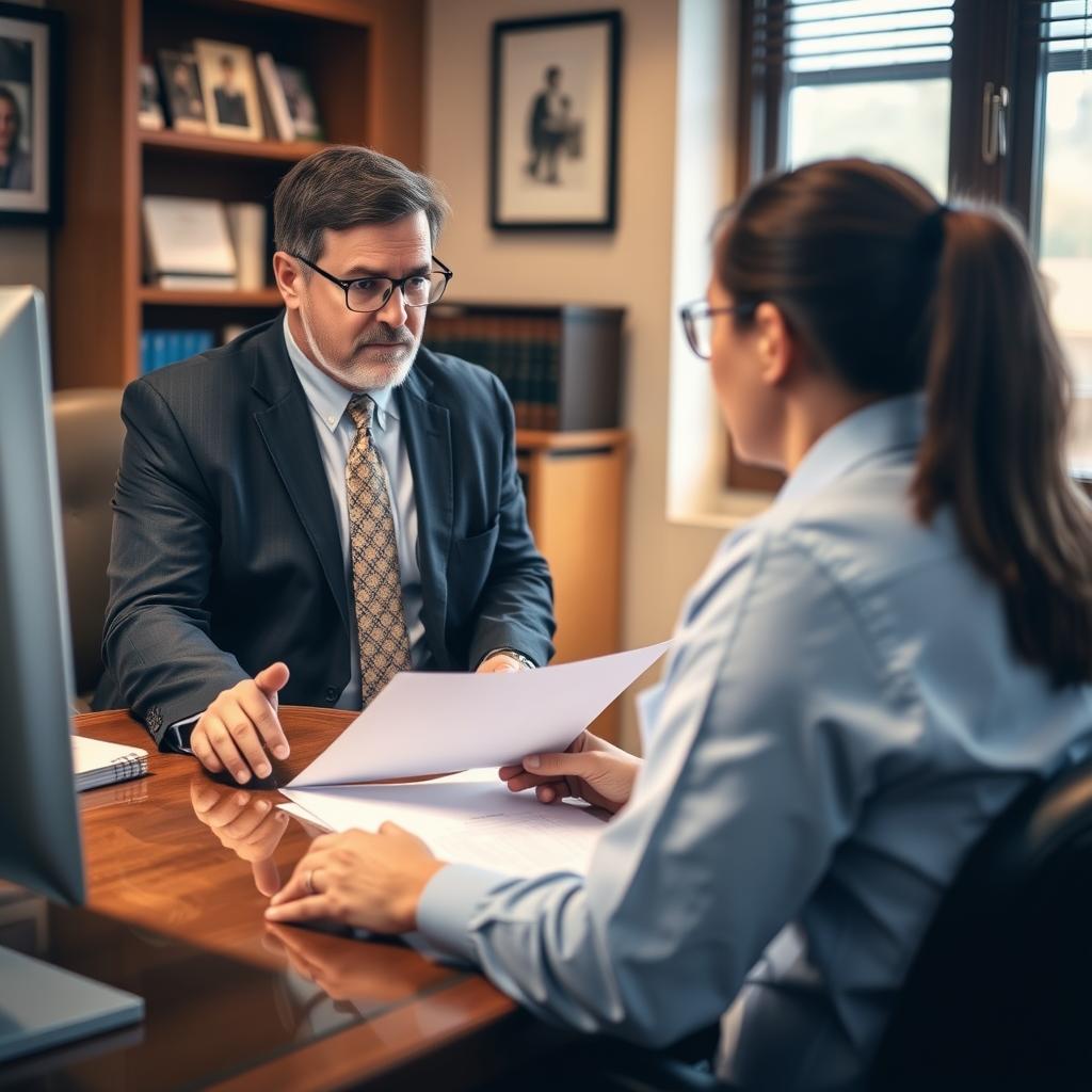 Computer Crime Lawyer James City County