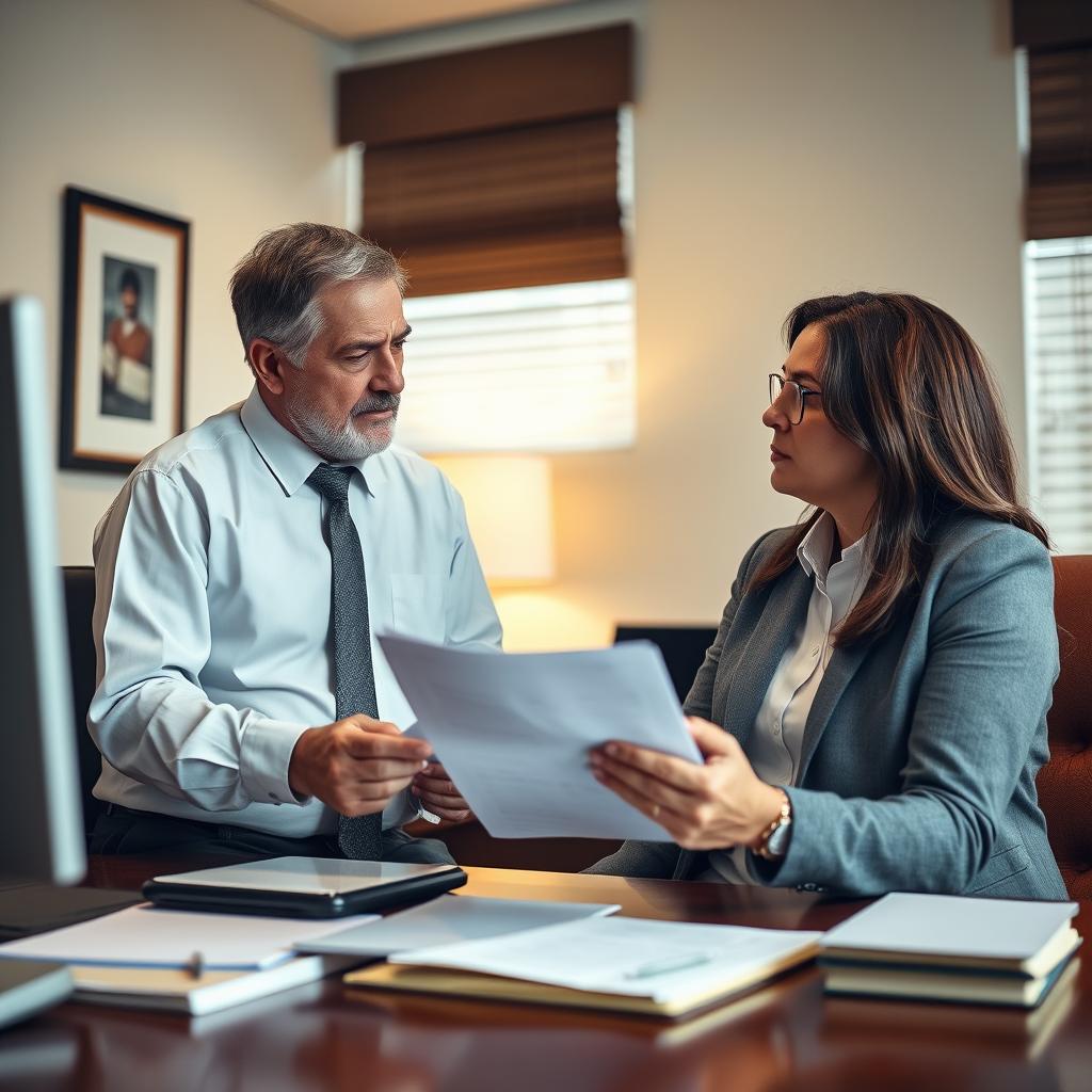 Computer Crime Lawyer King George County