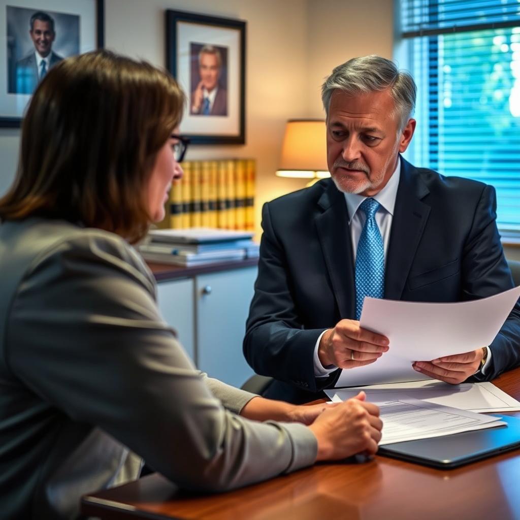 Computer Crime Lawyer King William County