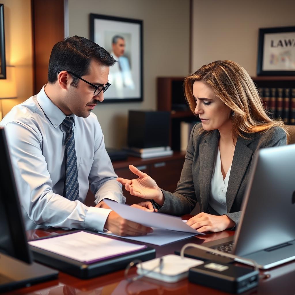Computer Crime Lawyer Lexington