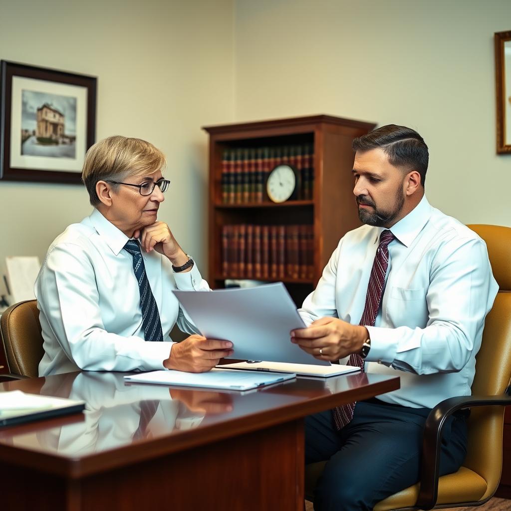 Computer Crime Lawyer Manassas Park
