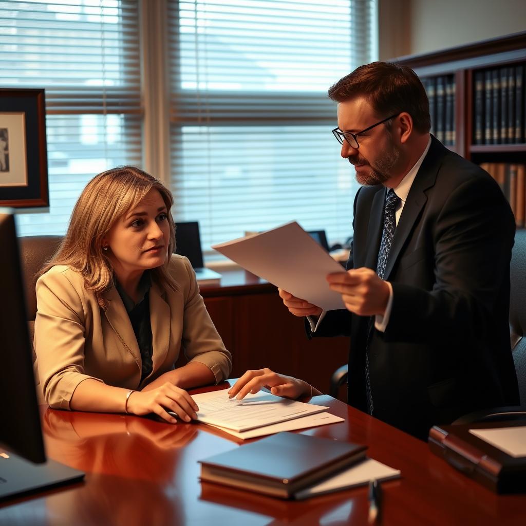 Computer Crime Lawyer New Kent County