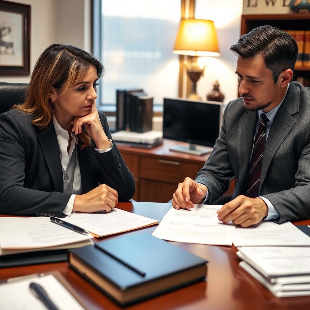 Computer Crime Lawyer Orange County