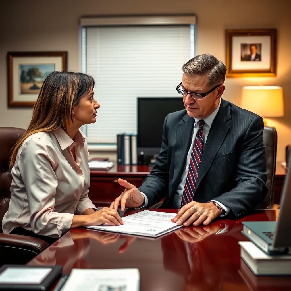 Computer Crime Lawyer Poquoson