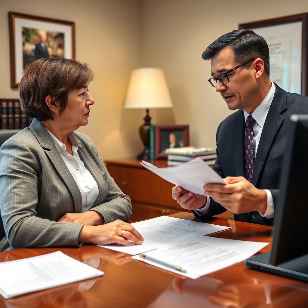 Computer Crime Lawyer Shenandoah County
