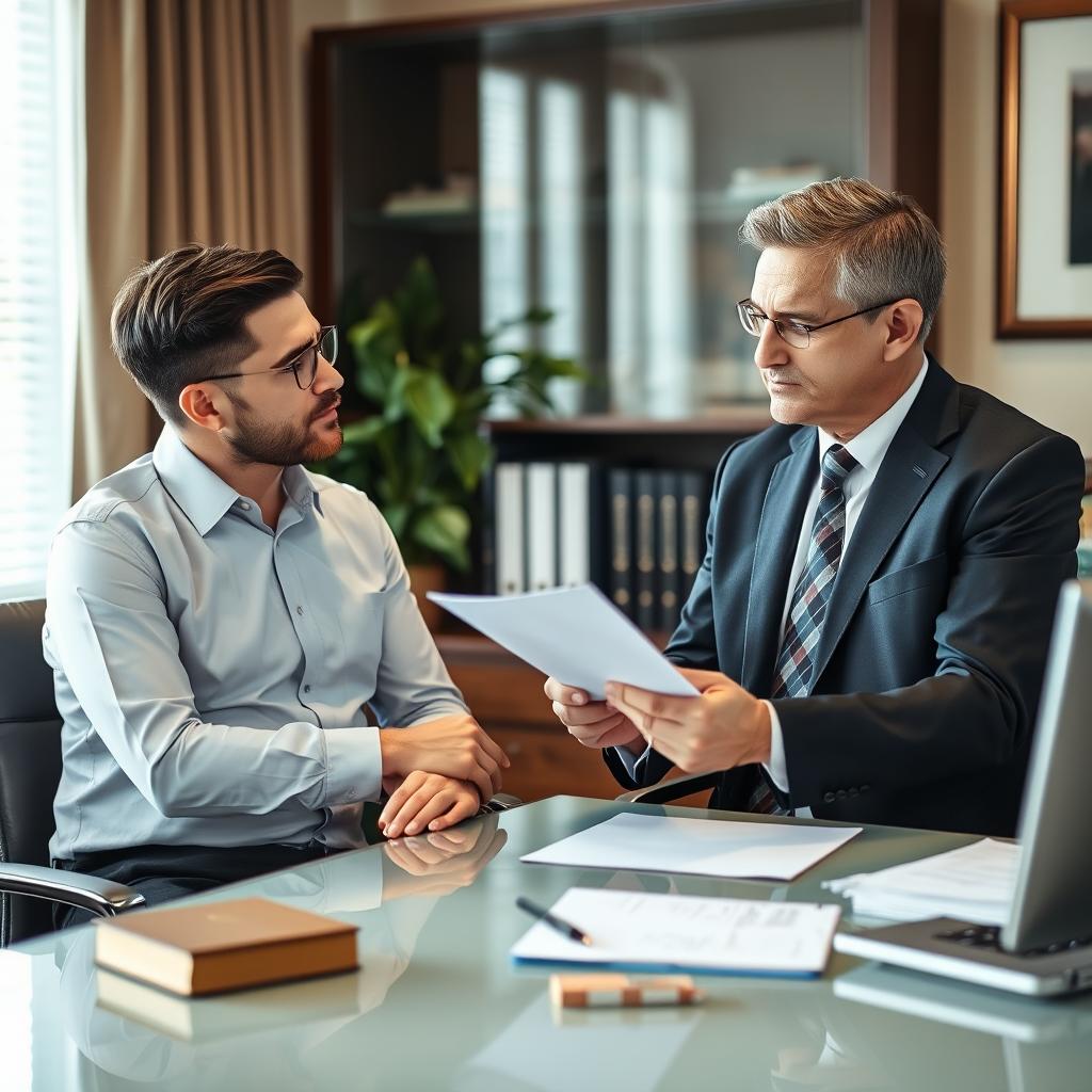 Computer Crime Lawyer Virginia Beach