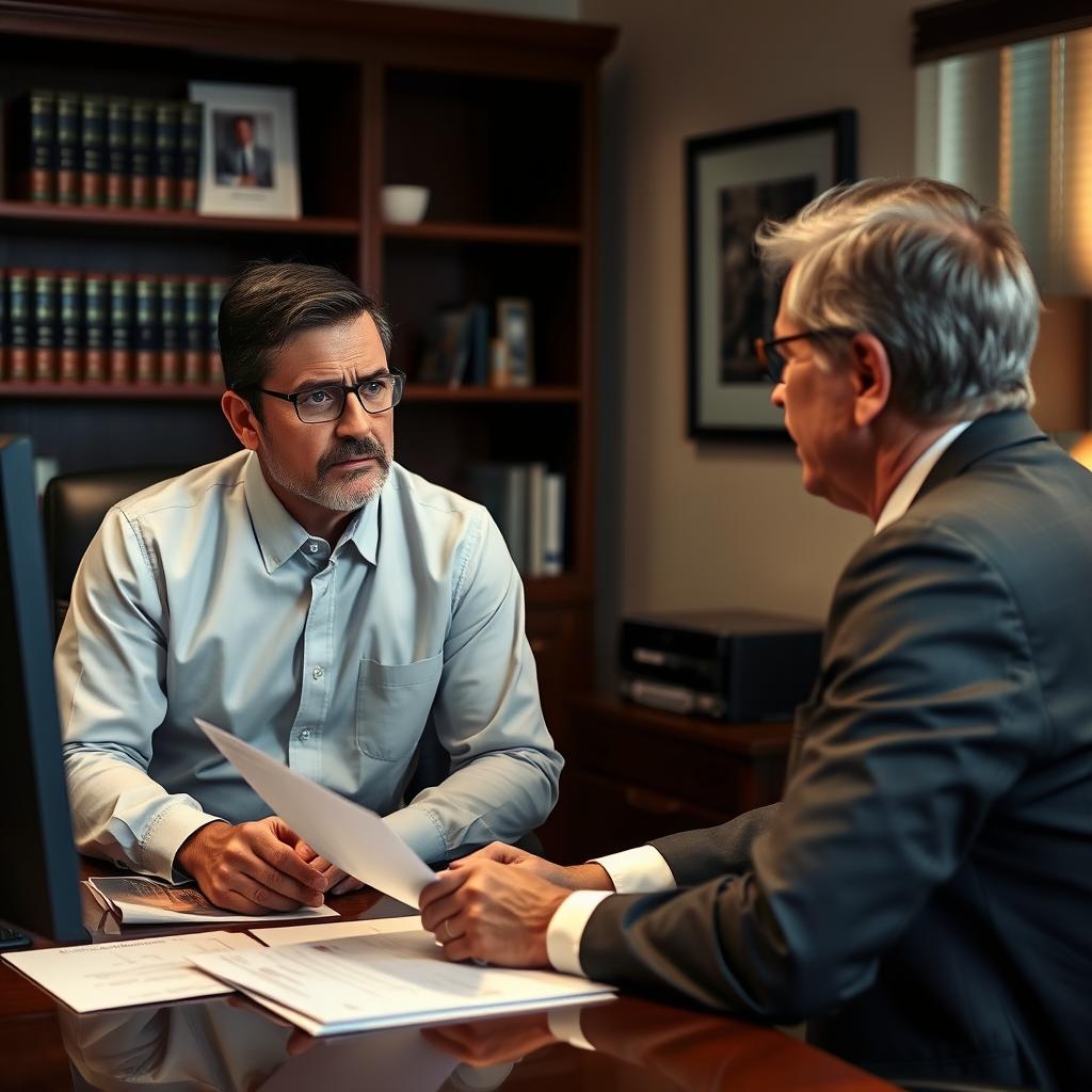 Computer Crime Lawyer Virginia