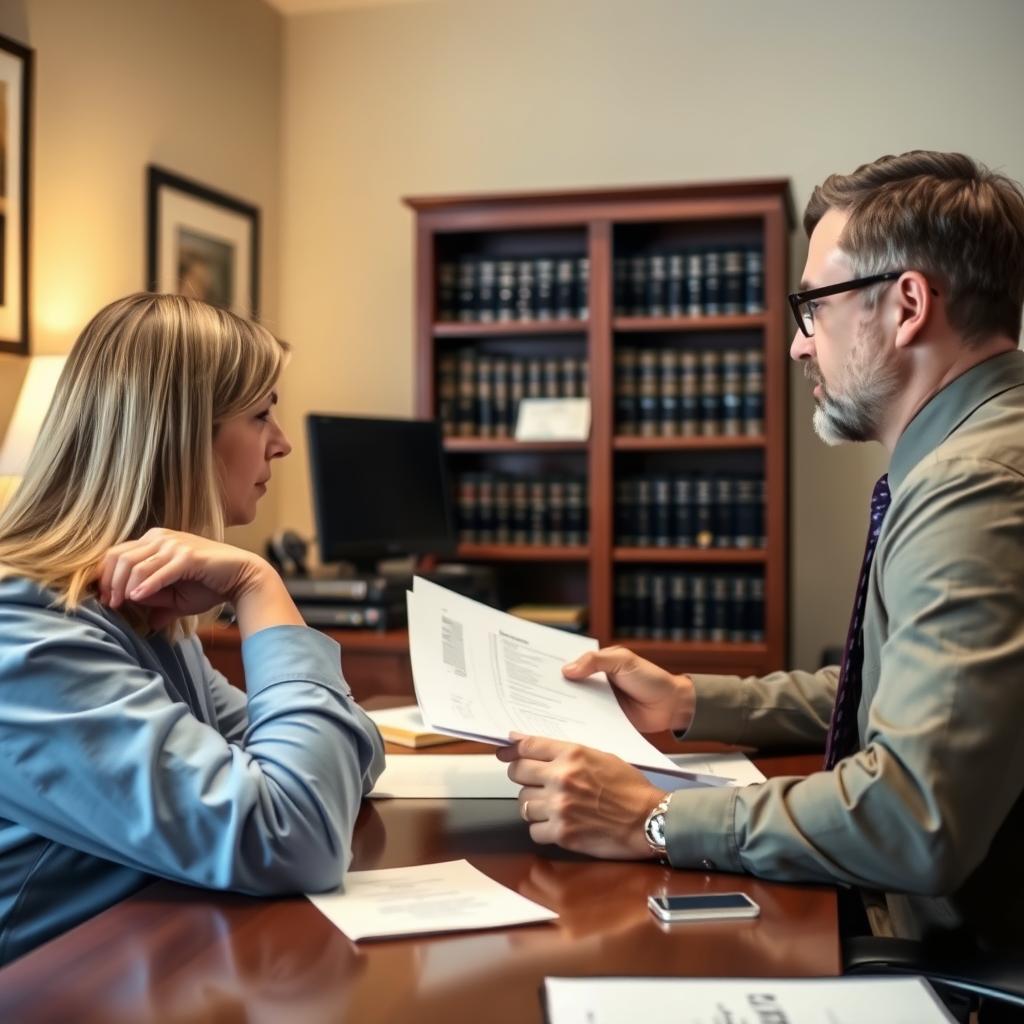 Computer Crime Lawyer York County