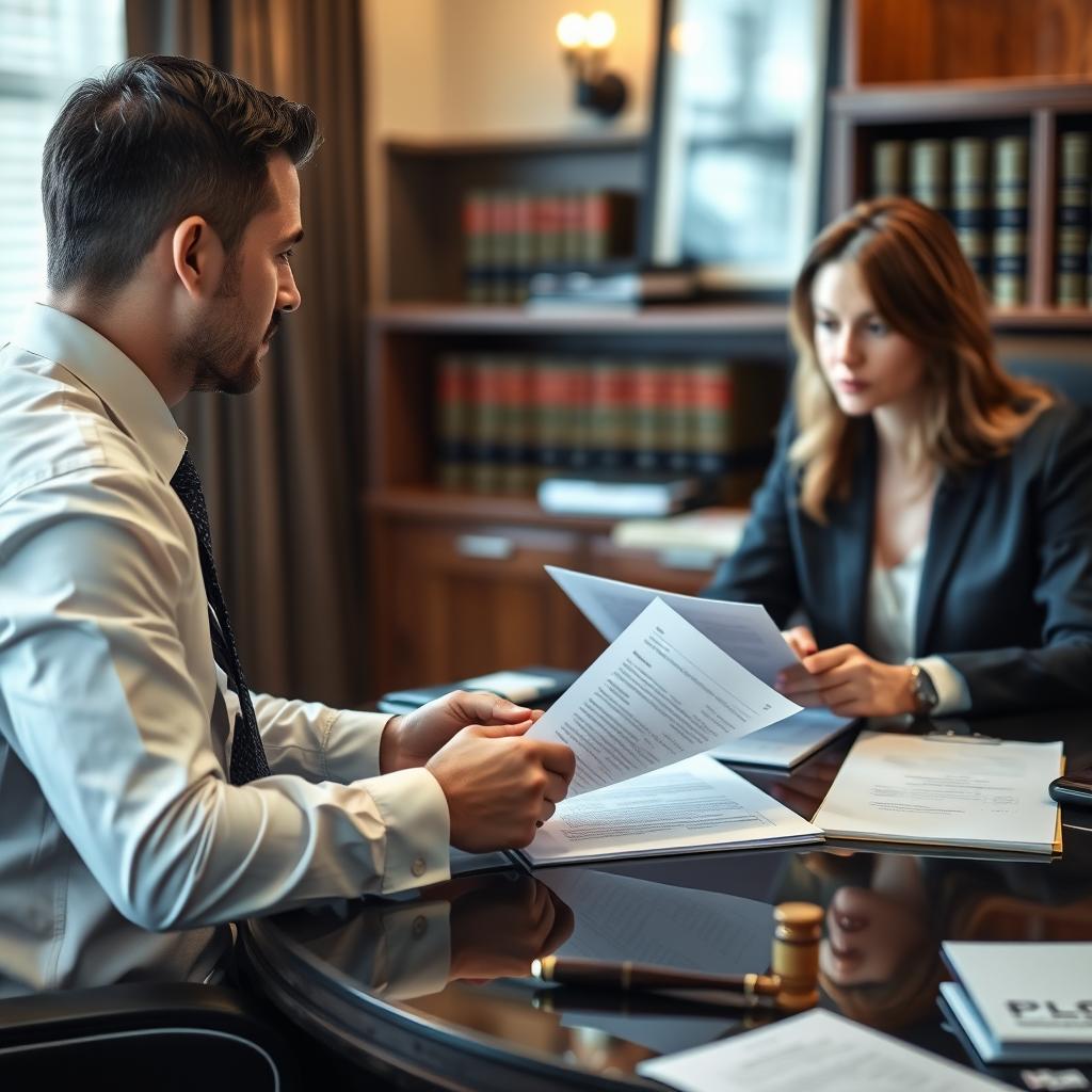 Consumer Protection Lawyer Lexington