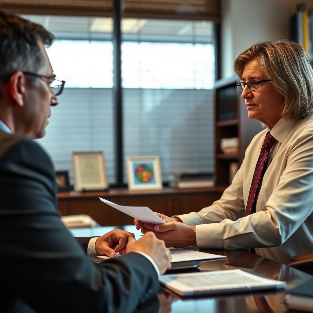 Consumer Protection Lawyer Louisa County