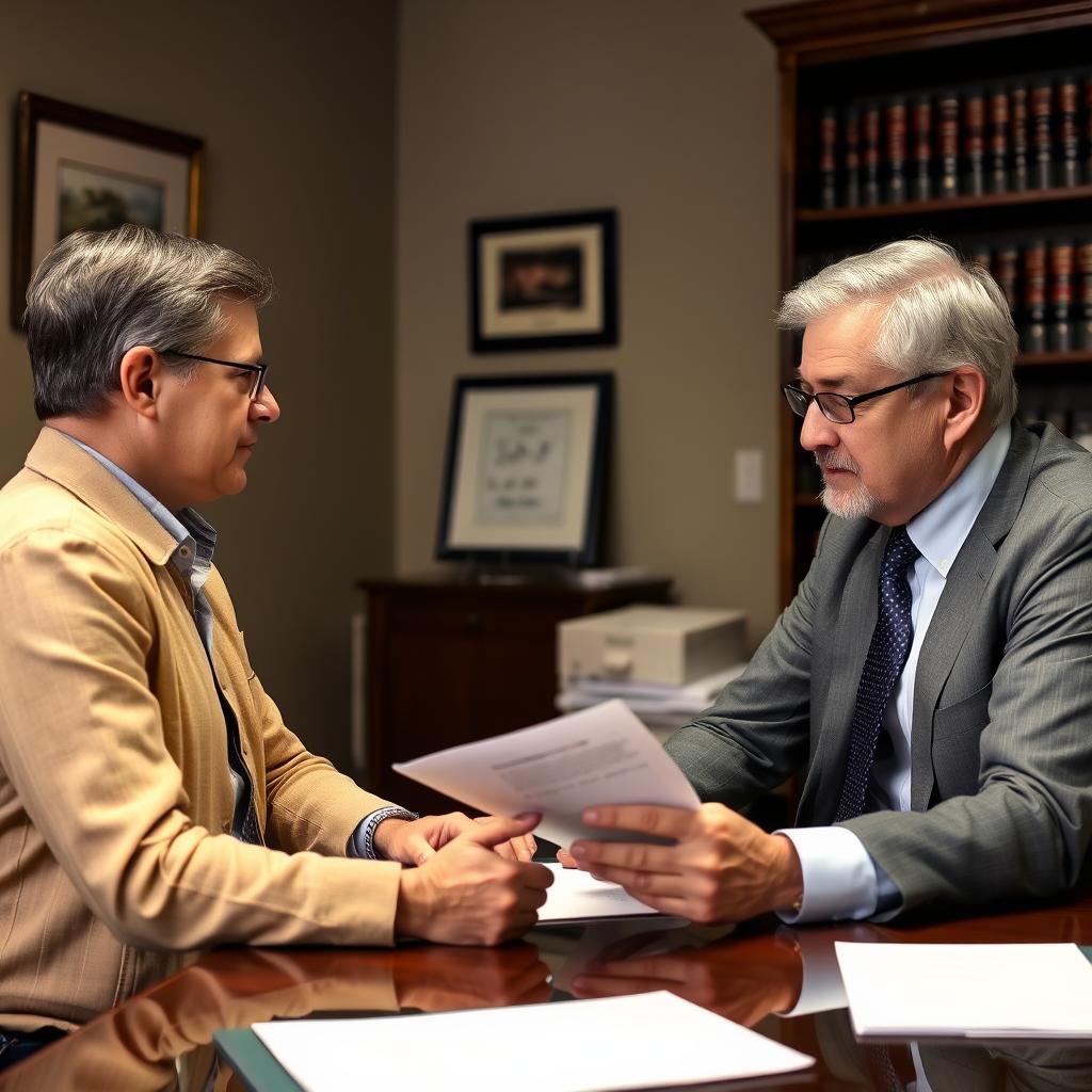 Consumer Protection Lawyer Suffolk