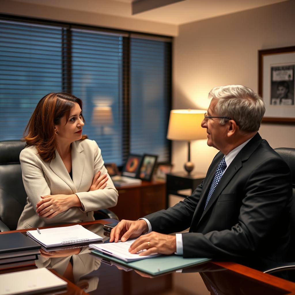 Consumer Protection Lawyer Virginia Beach