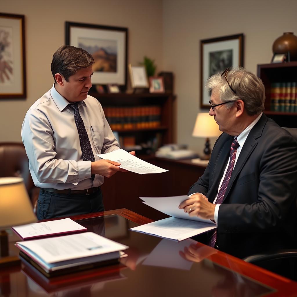 Distribution Agreement Lawyer James City County
