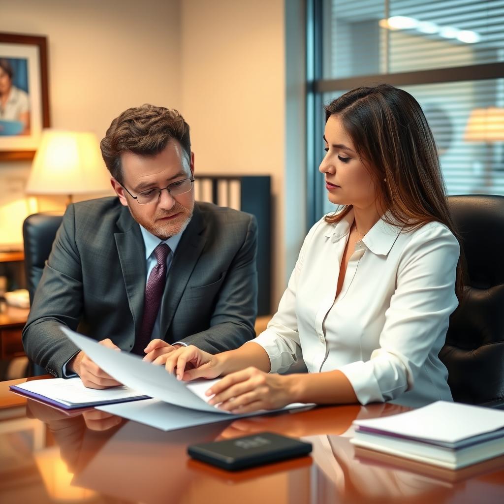 Driving While Suspended Lawyer Chesterfield County