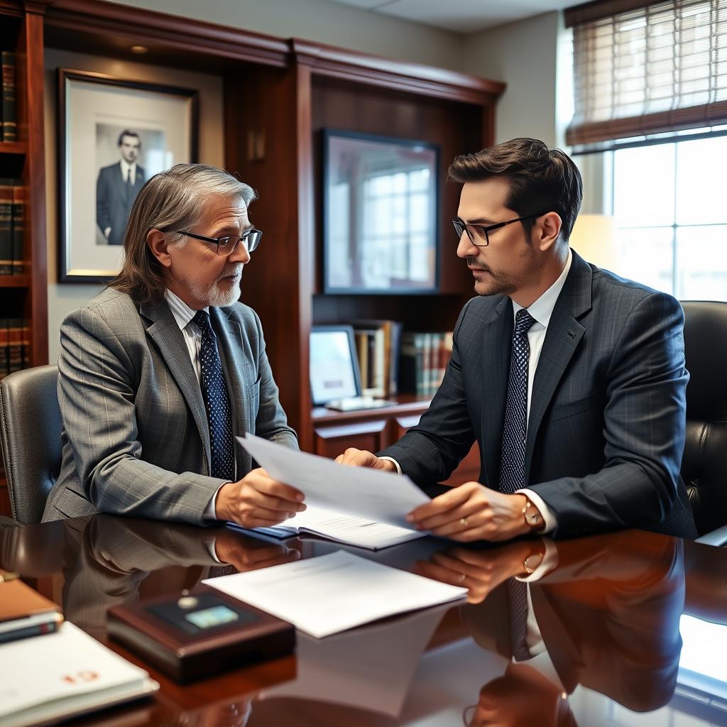 Drug Distribution Lawyer Albemarle County