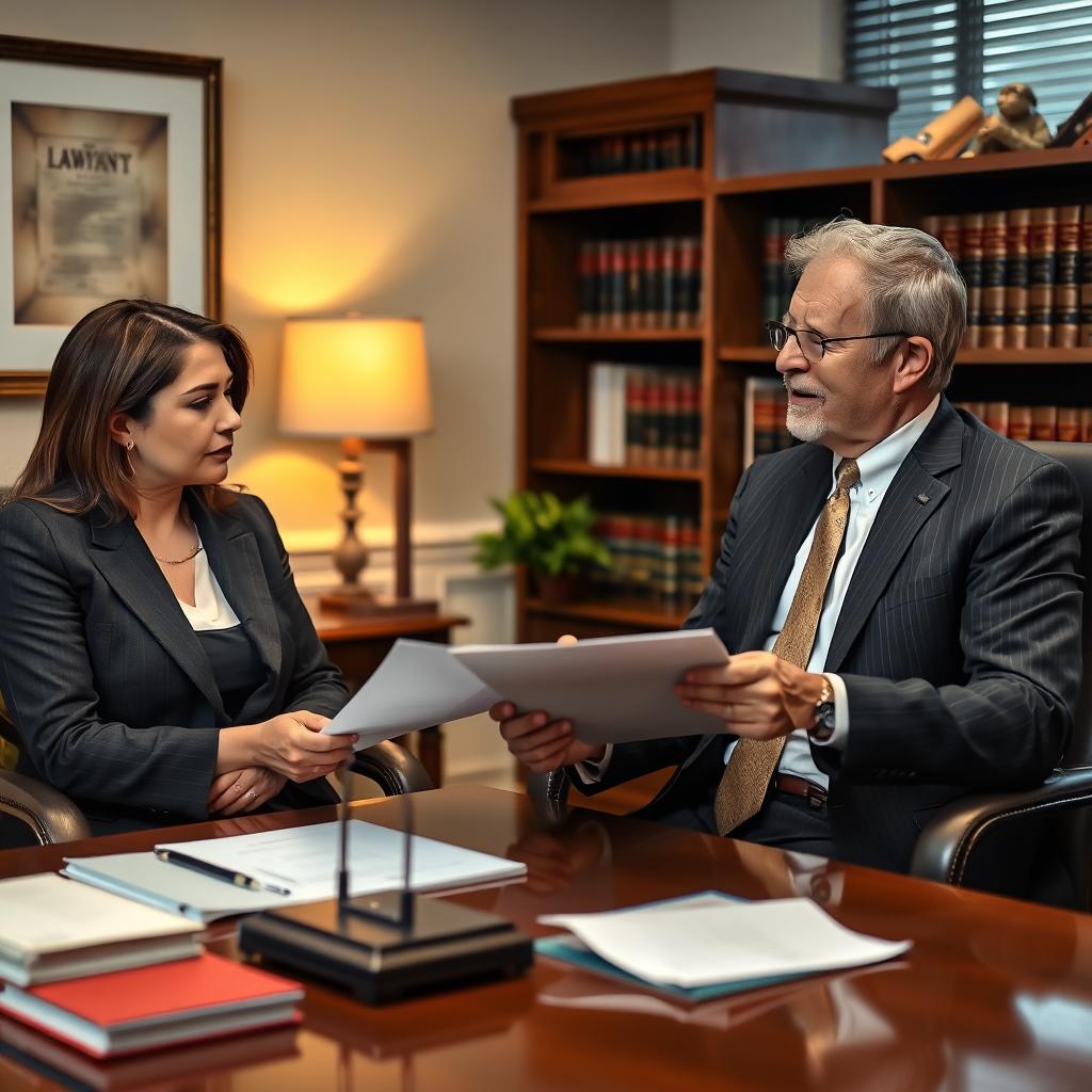Drug Distribution Lawyer Alexandria