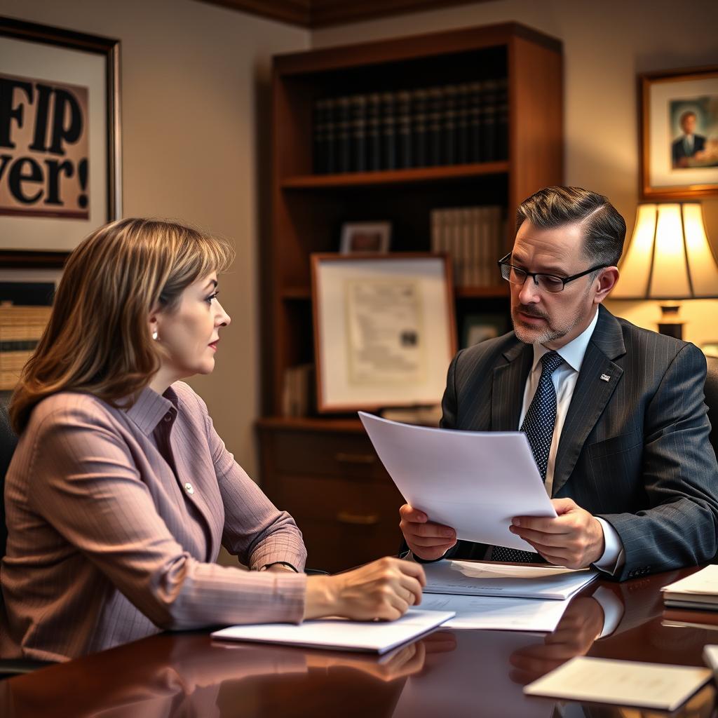 Drug Distribution Lawyer Bedford County