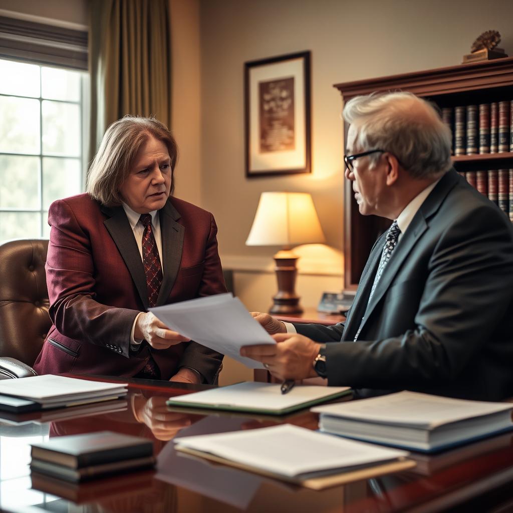 Drug Distribution Lawyer Botetourt County