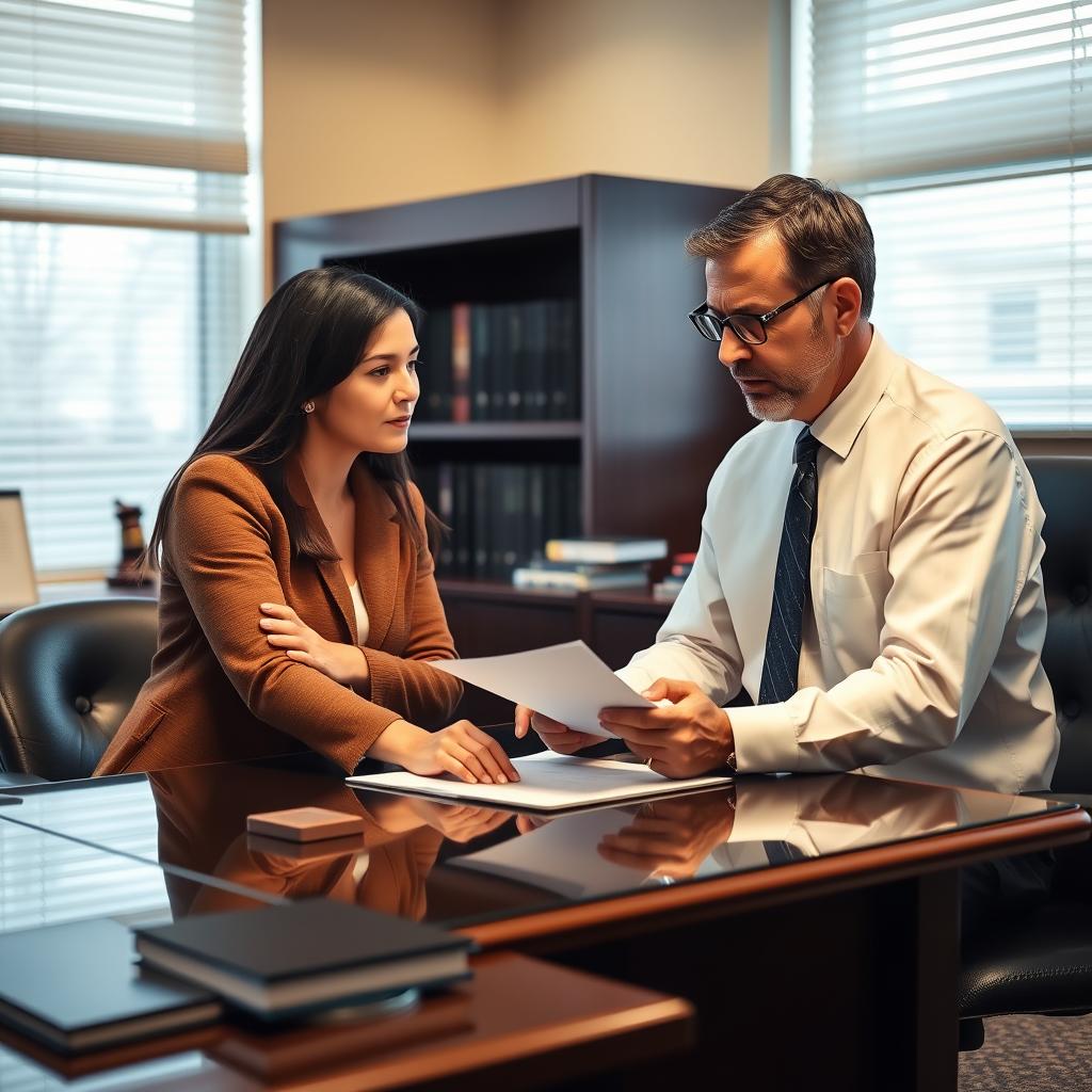 Drug Distribution Lawyer Chesapeake