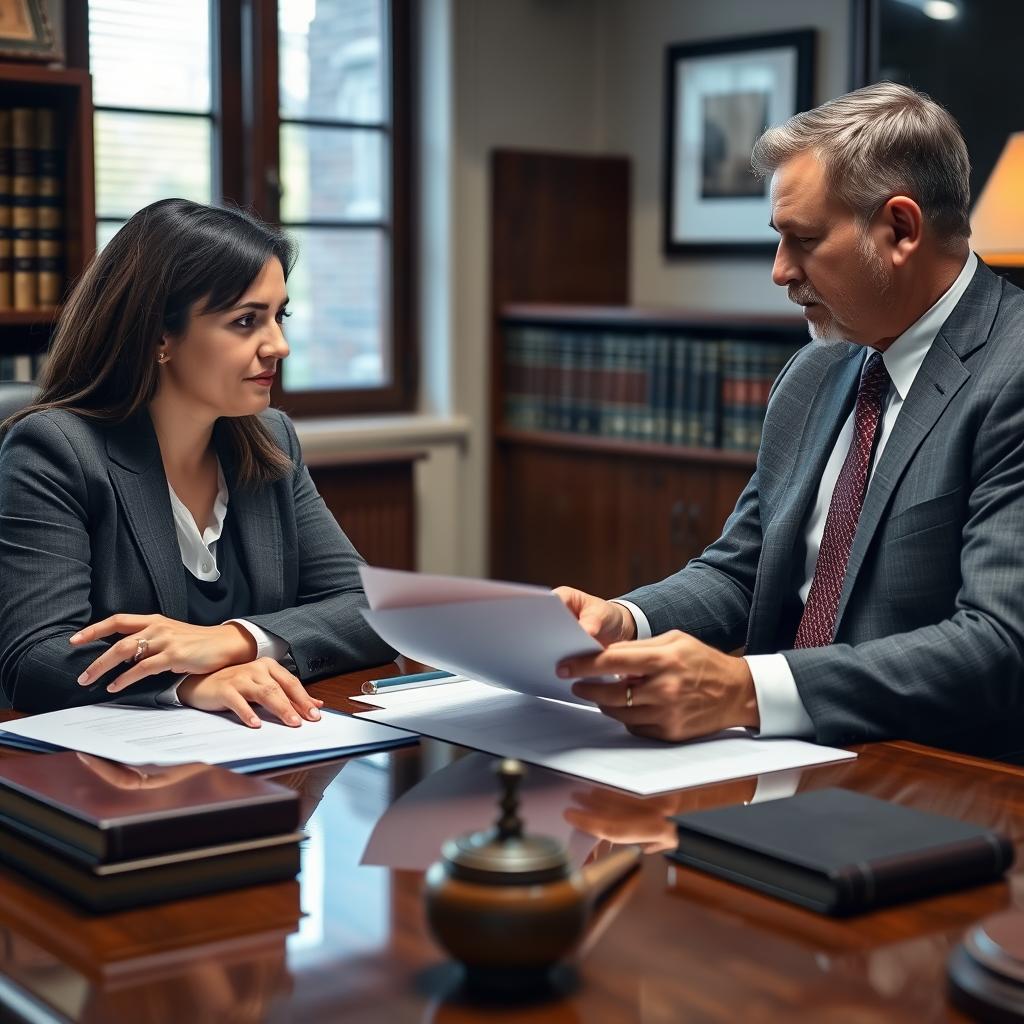 Drug Distribution Lawyer Chesterfield County