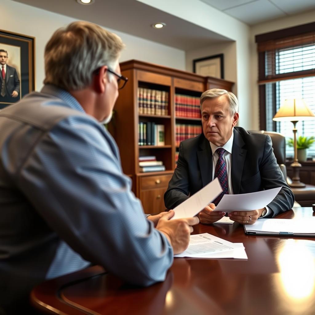 Drug Distribution Lawyer Clarke County
