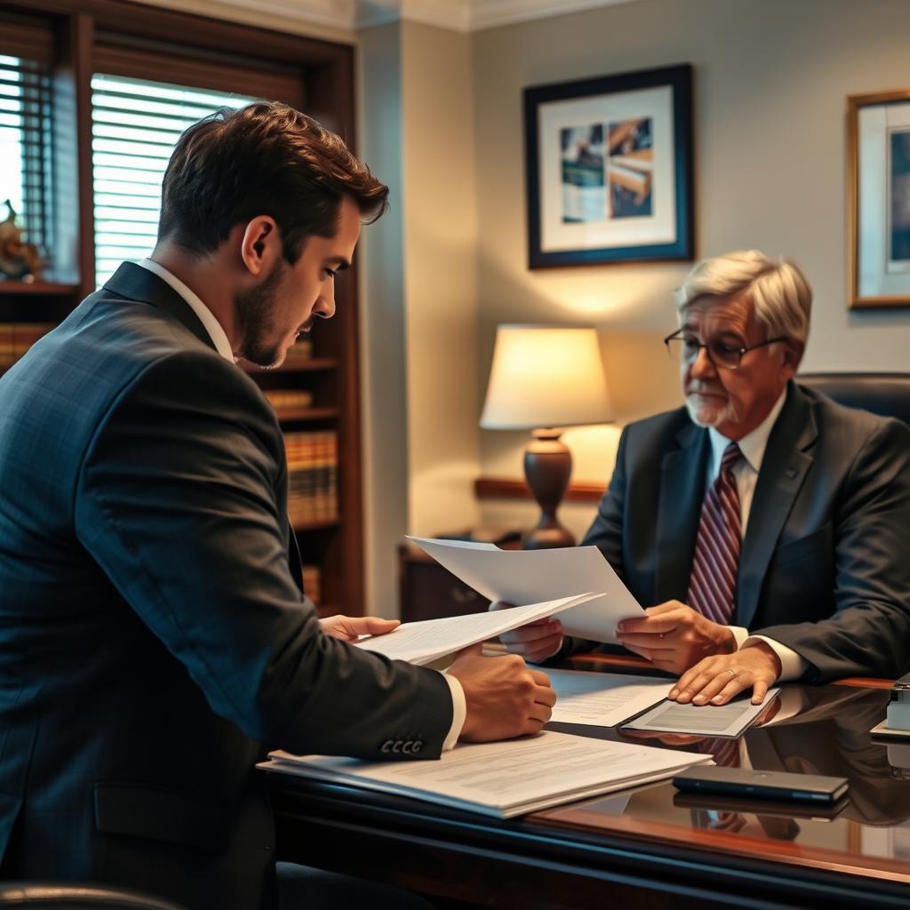 Drug Distribution Lawyer Colonial Heights
