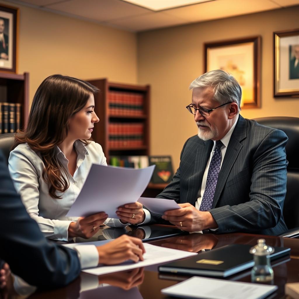 Drug Distribution Lawyer Culpeper County