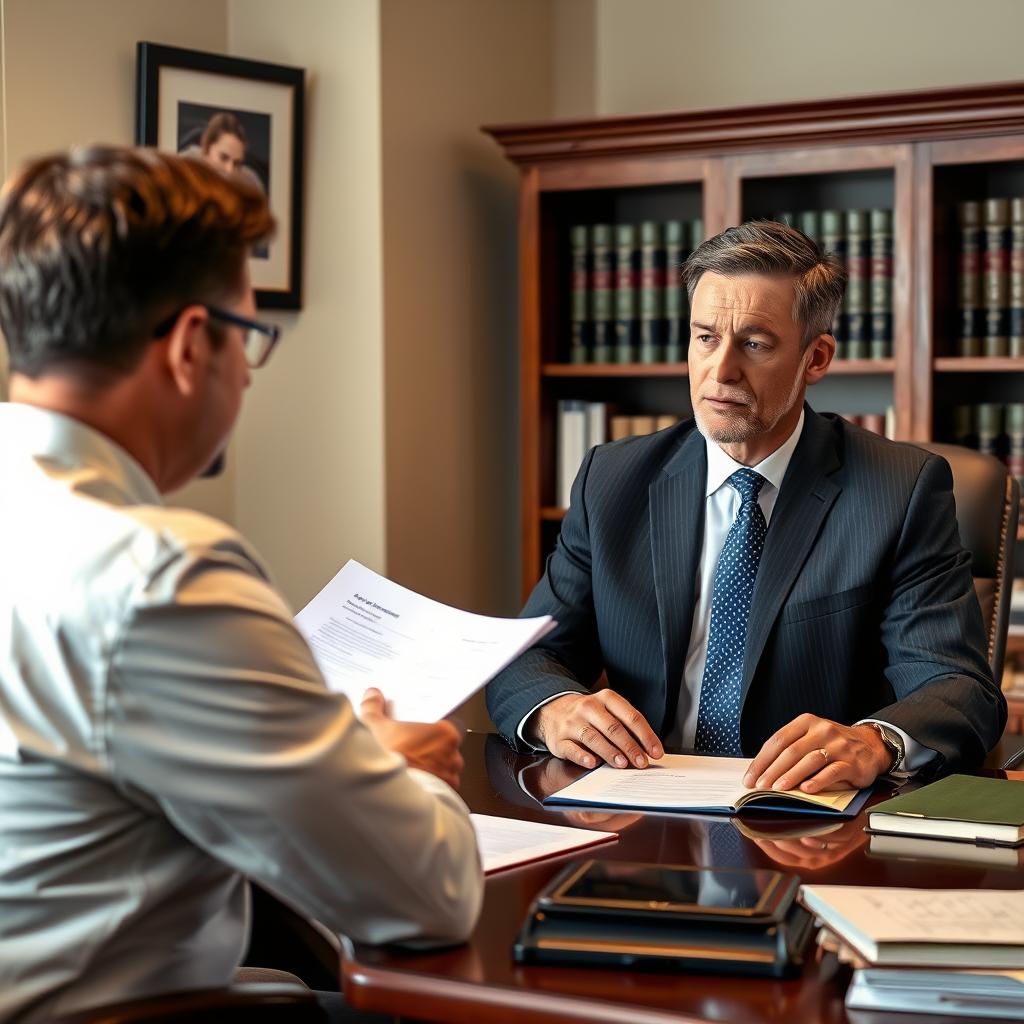 Drug Distribution Lawyer Dinwiddie County