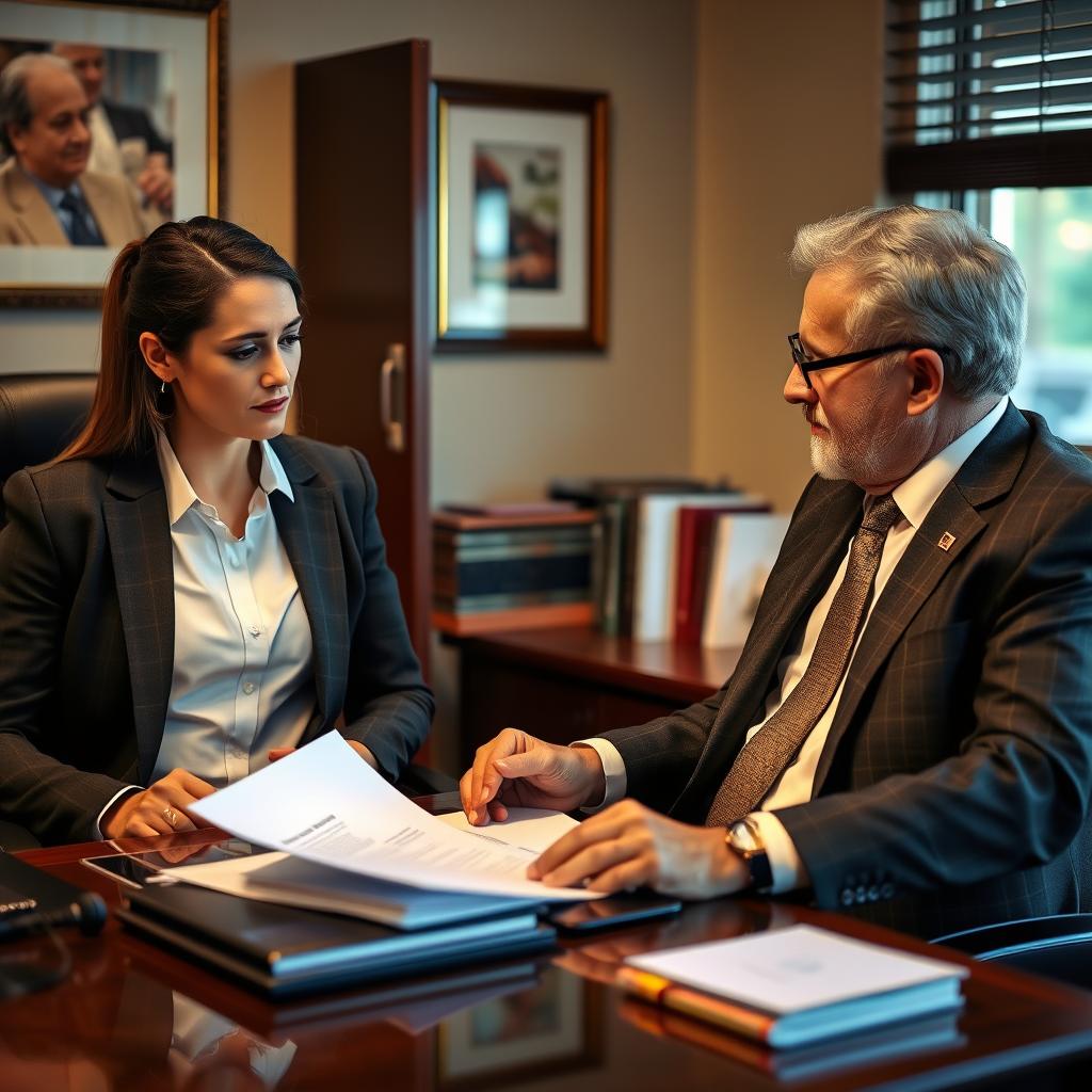 Drug Distribution Lawyer Fairfax County