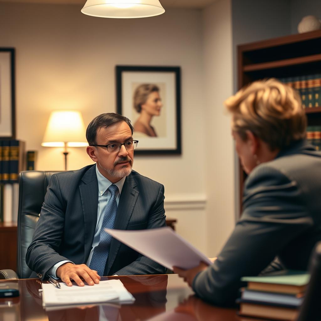 Drug Distribution Lawyer Falls Church