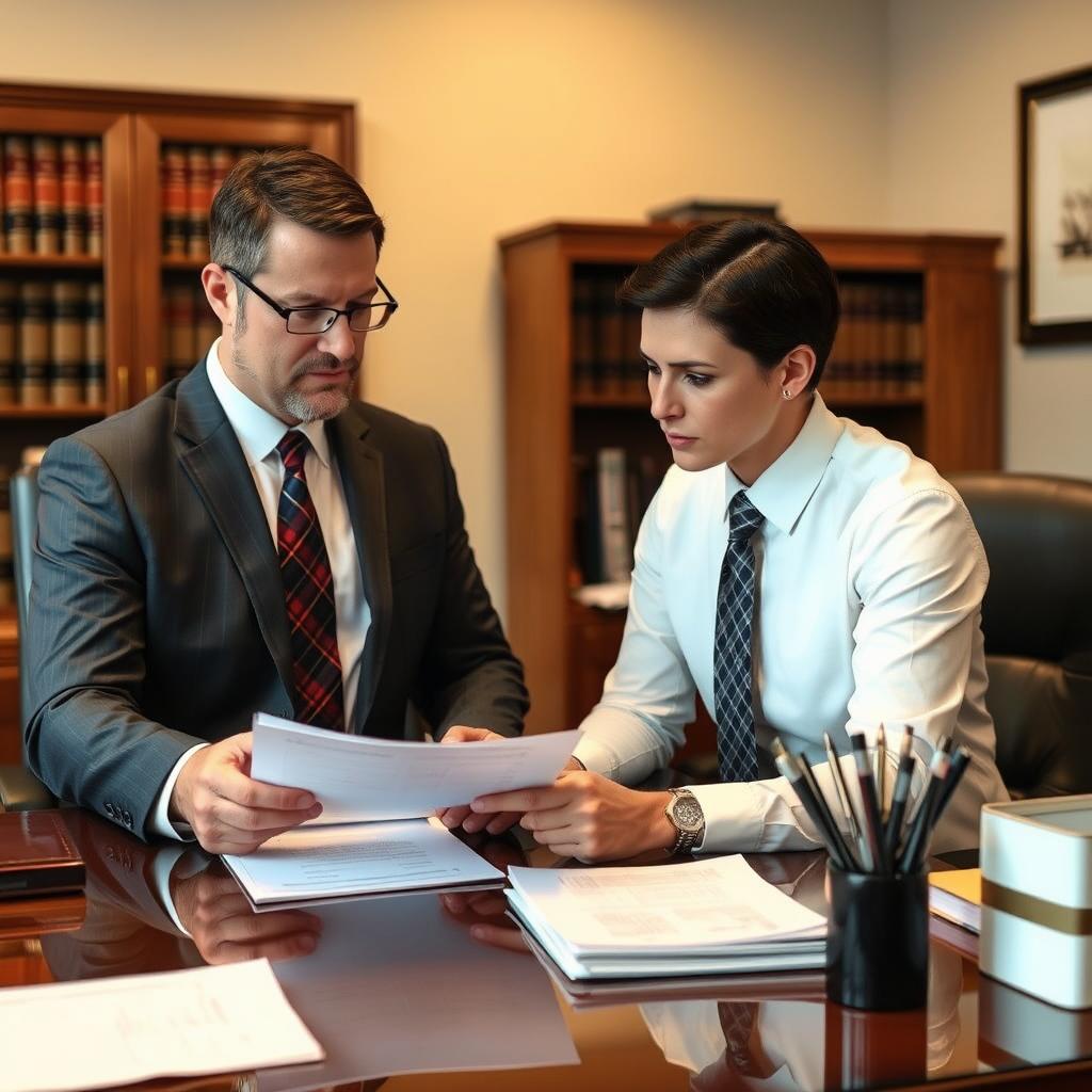 Drug Distribution Lawyer Frederick County