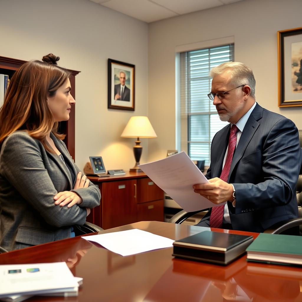 Drug Distribution Lawyer Gloucester County