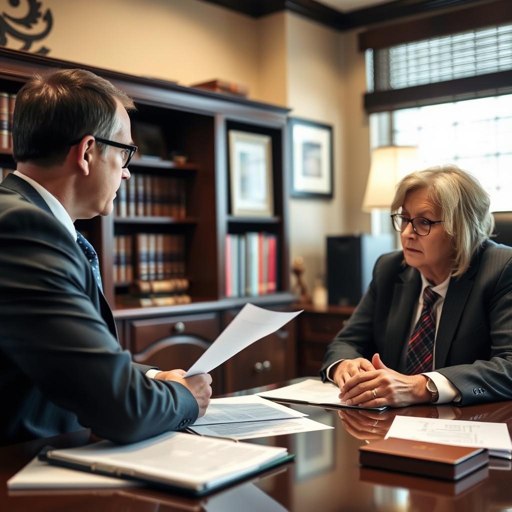Drug Distribution Lawyer Goochland County