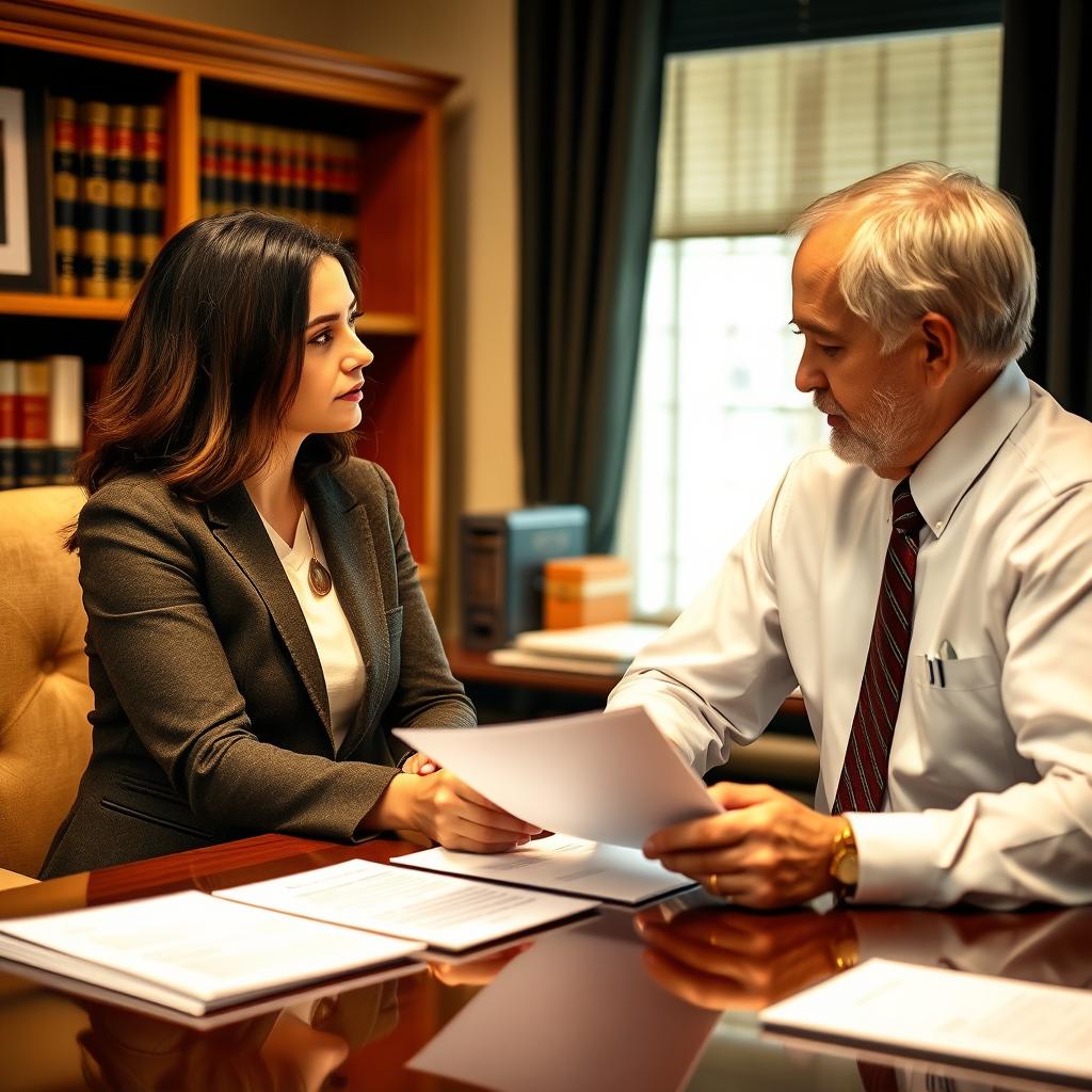 Drug Distribution Lawyer Hanover County