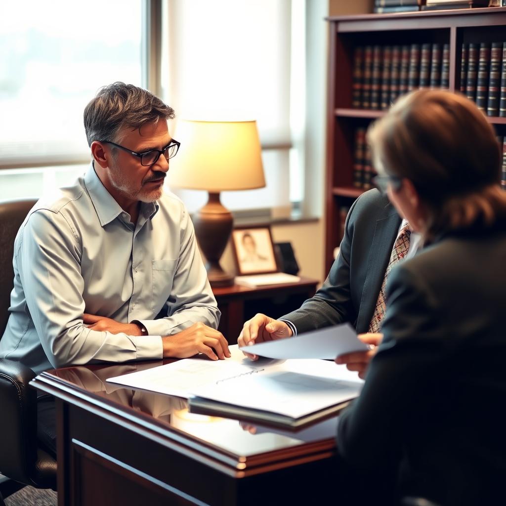 Drug Distribution Lawyer Henrico County