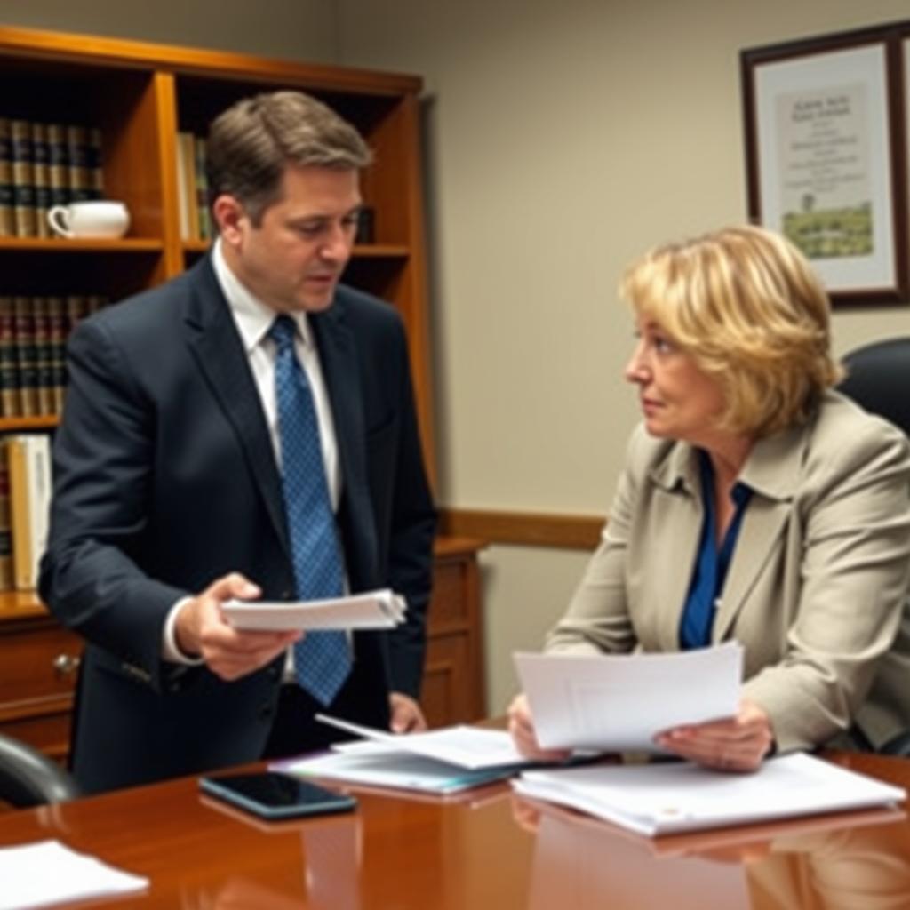 Drug Distribution Lawyer Isle of Wight County