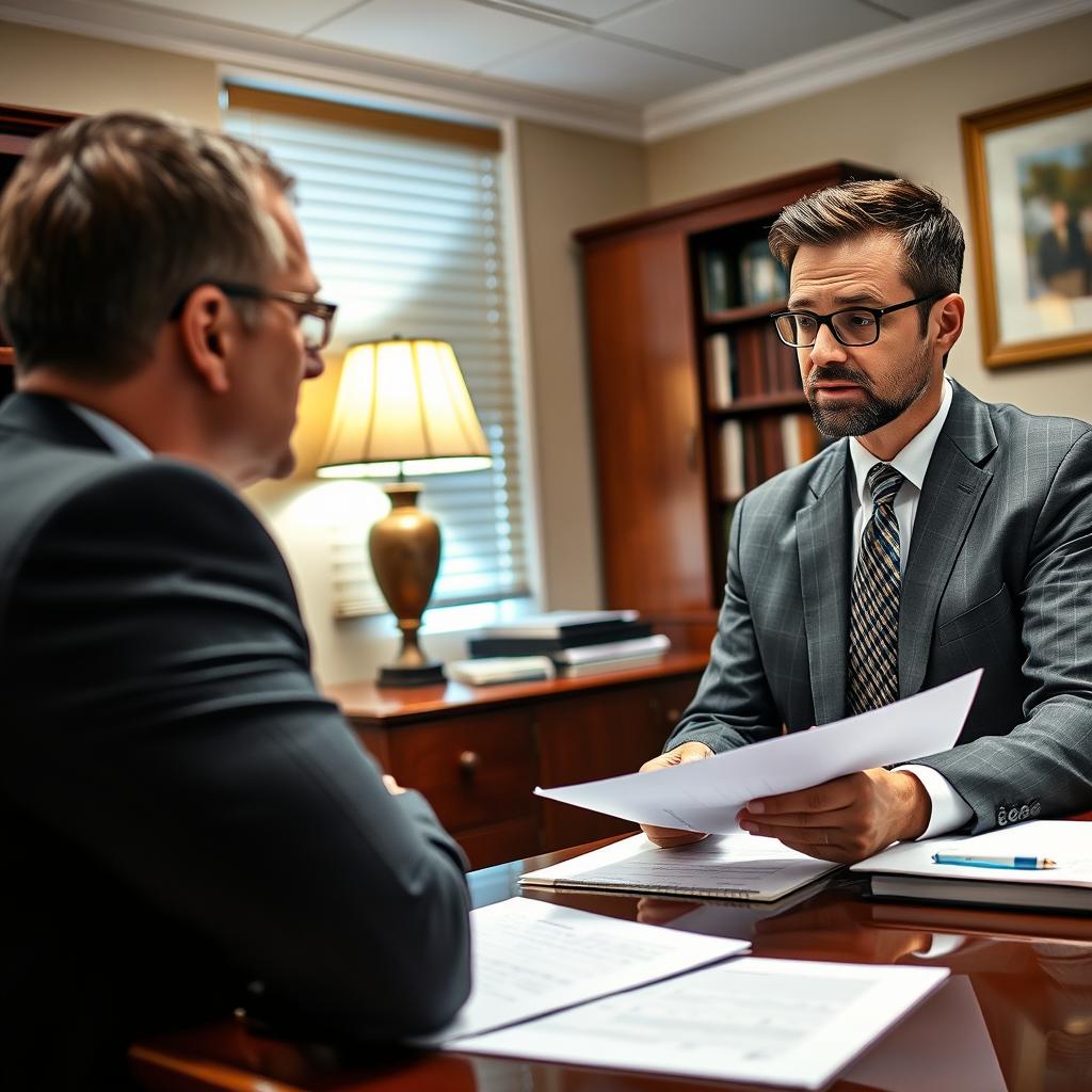 Drug Distribution Lawyer James City County