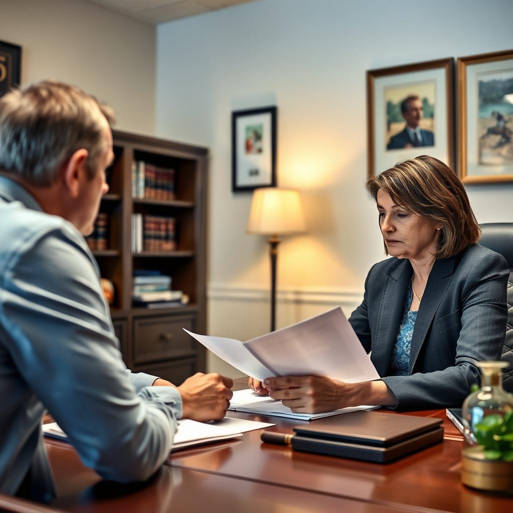 Drug Distribution Lawyer King George County
